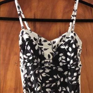 Maternity swimsuit